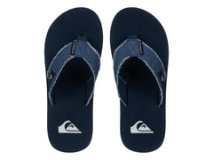 Sandalias Quiksilver 100047 Para Hombre