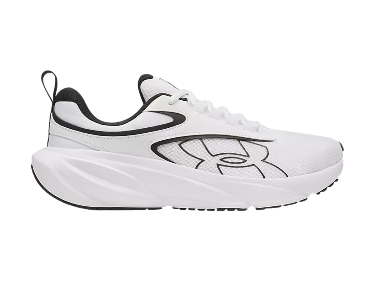 Tenis Under Armour 010459 Para Hombre