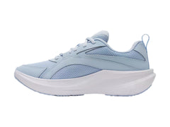Tenis Under Armour 006914 Para Niña