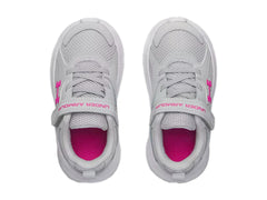 Tenis Under Armour 006916 Para Niña