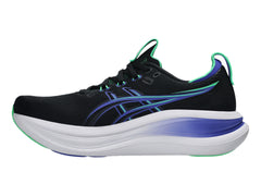 Tenis Asics 11C127 Para Hombre