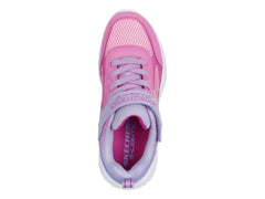 Tenis Skechers 303714 Para Niña
