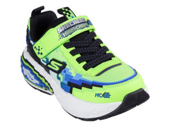 Tenis Skechers 402160 Para Niño