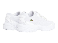 Tenis Lacoste Uc0022 Para Niño