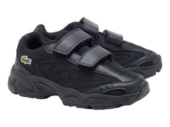 Tenis Lacoste Ui0022 Para Niño