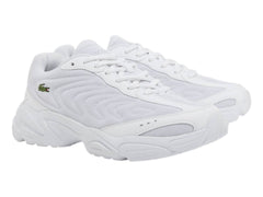 Tenis Lacoste Uj0022 Para Niño