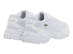 Tenis Lacoste Uj0022 Para Niño
