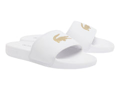 Sandalias Lacoste Fa0003 Para Mujer