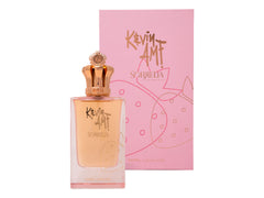 Perfume Sohrelia 100Ml Dama Kevin