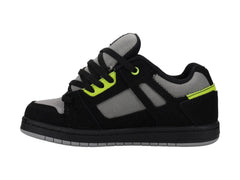 Tenis Dc Shoes 02186 Para Niña