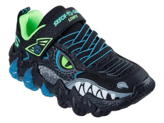 Tenis Skechers 400121 Para Niño