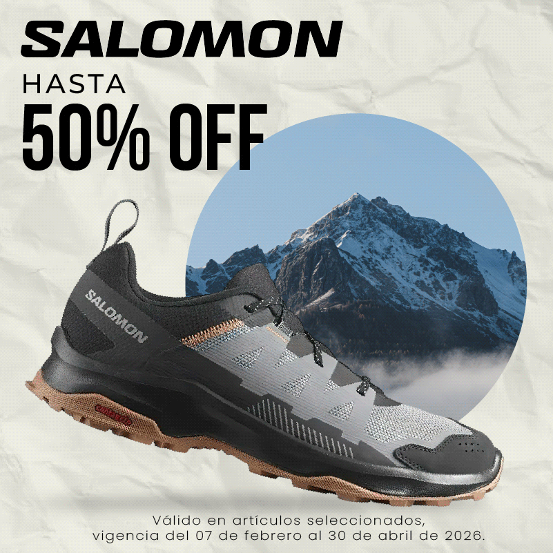 Salomon Ofertas