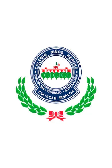 Colegio Ninos Heroes - Culiacan, Sinaloa