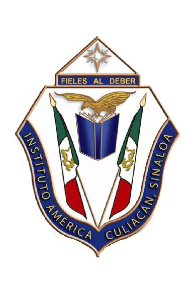 Instituto America Culiacan, Sinaloa