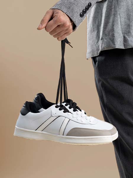 Hombre-Tenis