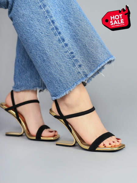 Hasta 60% off Calzado Para Mujer