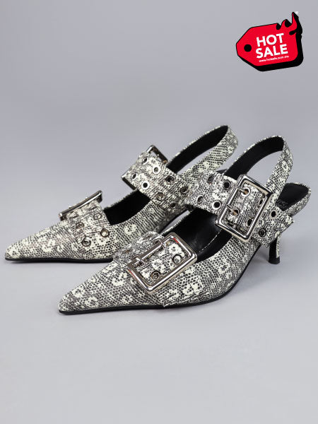 Hasta 60% off Zapatillas