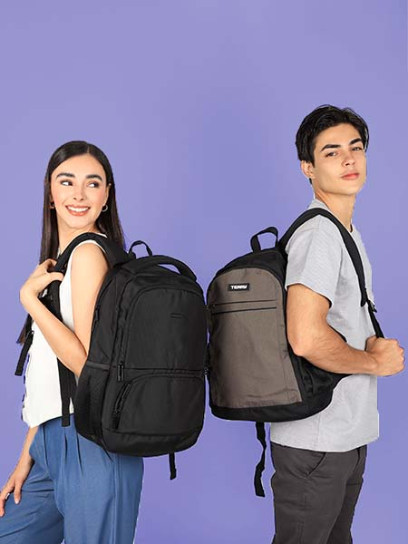 Mochilas