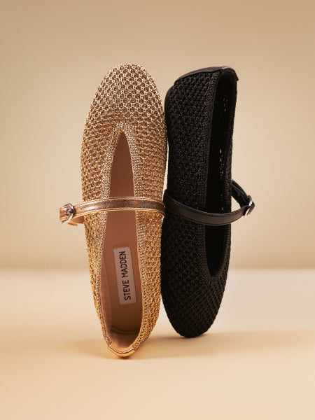 Flats para Mujer
