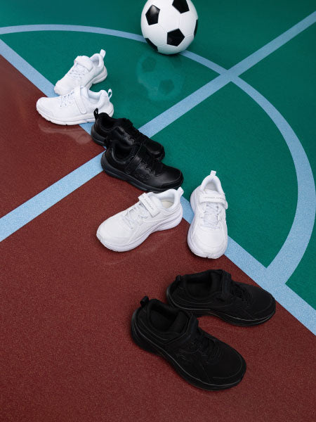 Tenis Escolares Niños