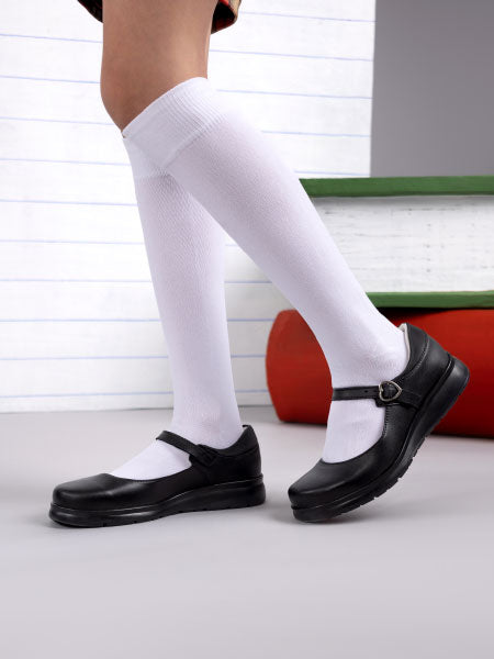 Zapatos Escolares Niñas