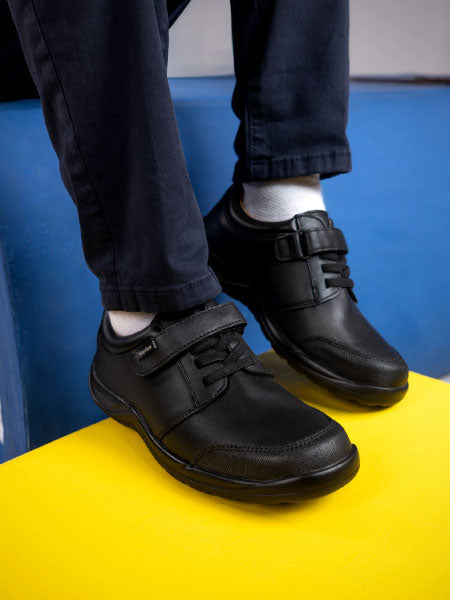 Zapatos Escolares Niños