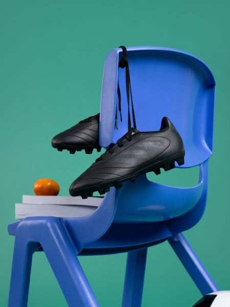Fútbol Niños