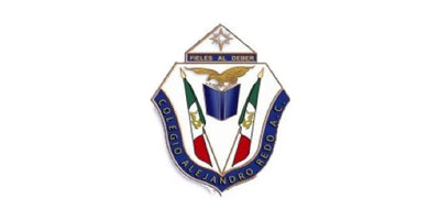 Colegio Alejandro Redo A.C.