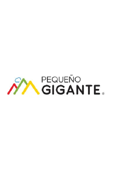 Pequeno Gigante