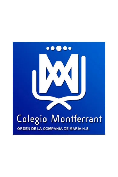 Colegio Montferrant - Orden de la Compania de Maria N.S.