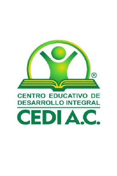 Centro Educativo de Desarrollo Integral CEDI A.C.