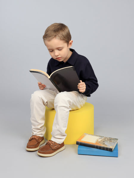 Niños