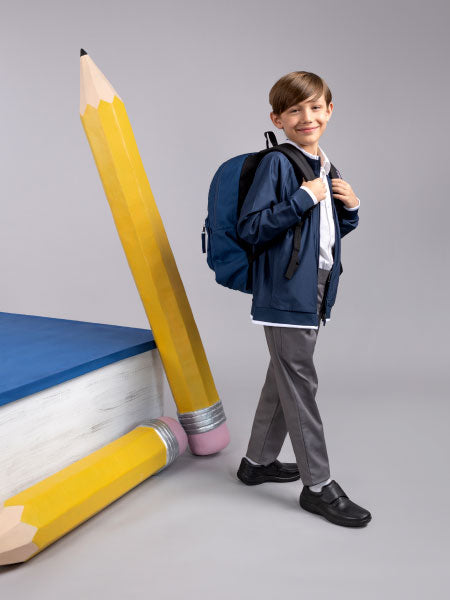 Niños