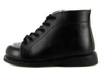 Botas PIECO para Niño Color Negro