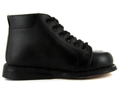 Botas PIECO para Niño Color Negro