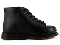 Botas Pieco para Niño Color Negro