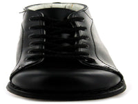 Botas Pieco para Niño Color Negro