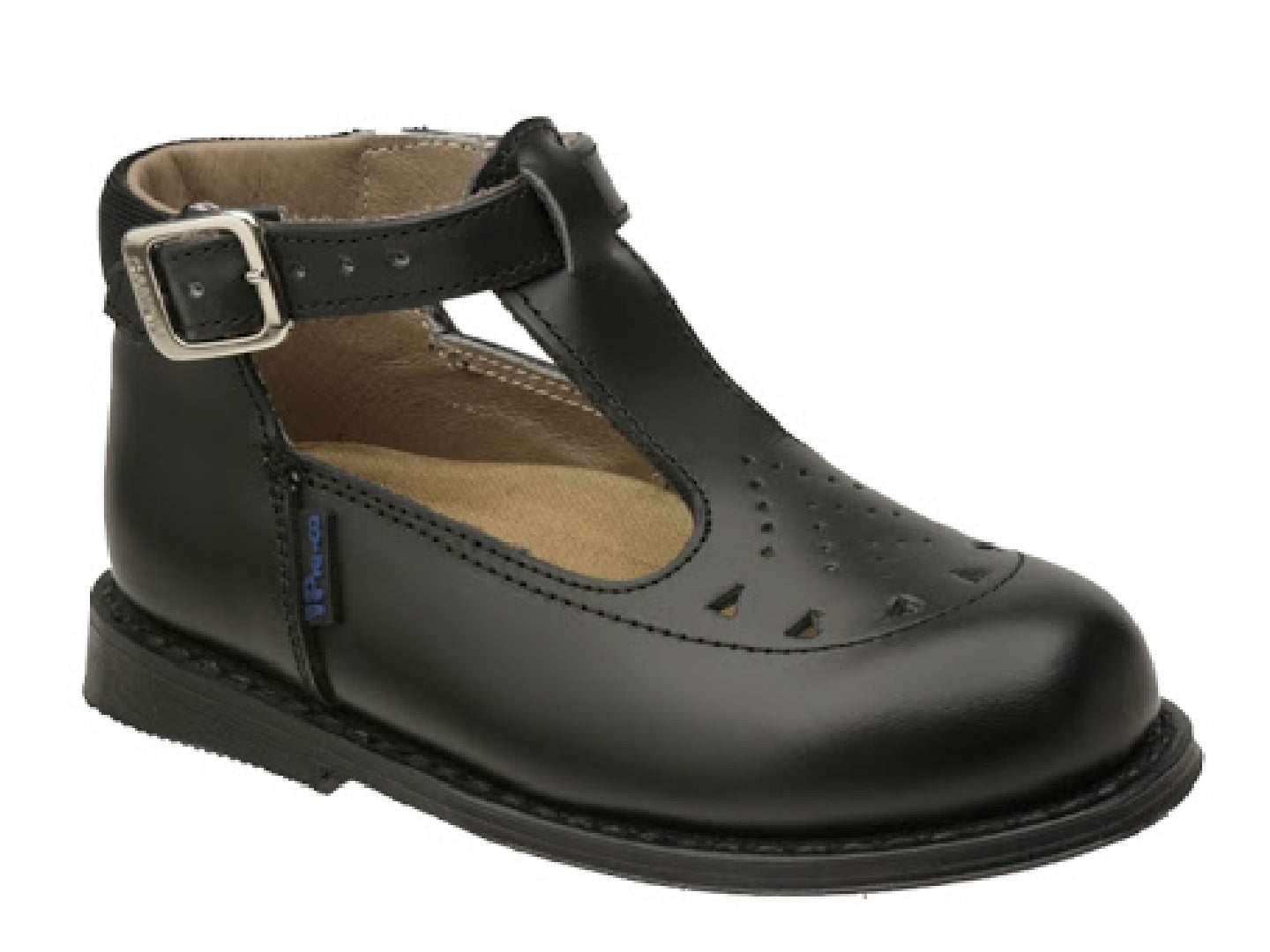 Zapatos Pieco 9745-2 Para Niña