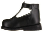 Zapatos Ortopédicos PIECO para Niña Color Negro