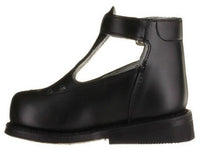Zapatos Ortopédicos PIECO para Niña Color Negro