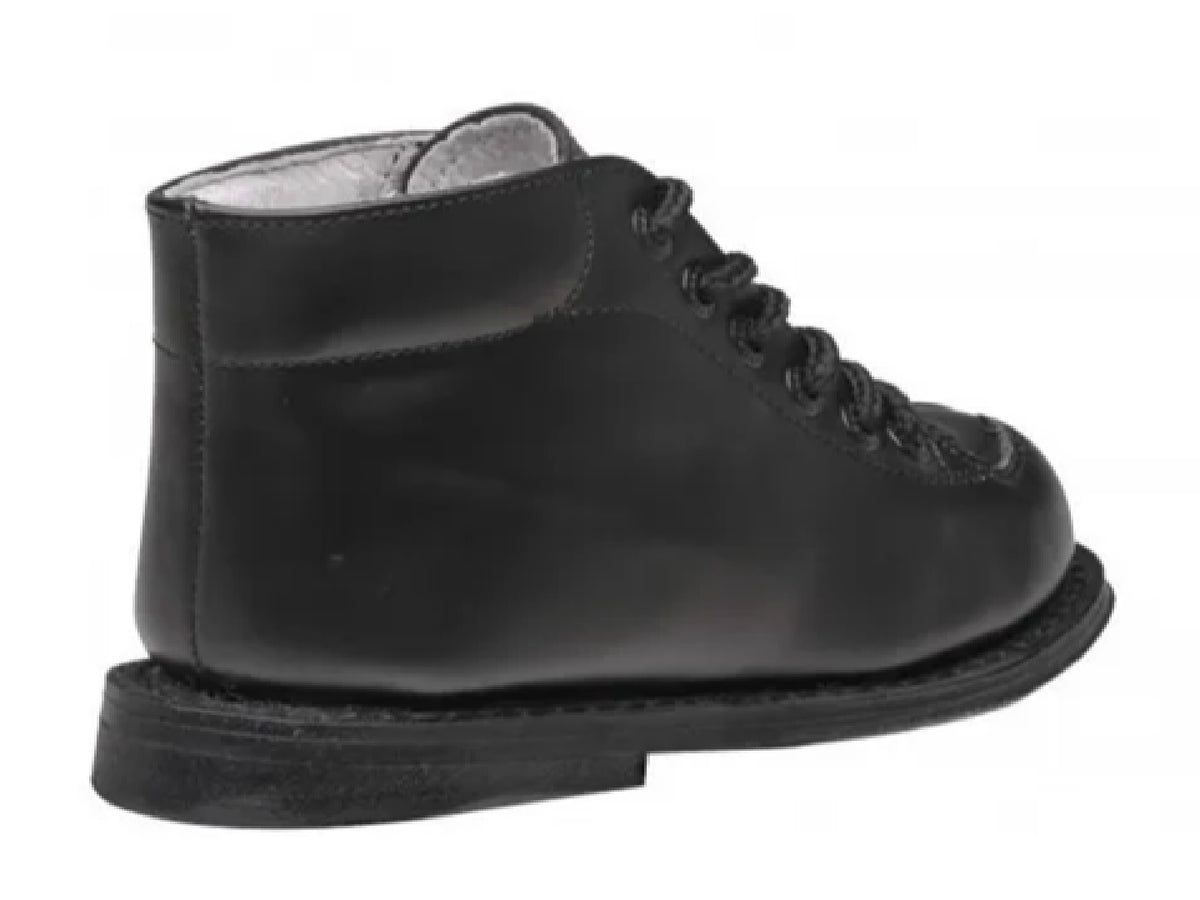 Botas PIECO para Niño Color Negro