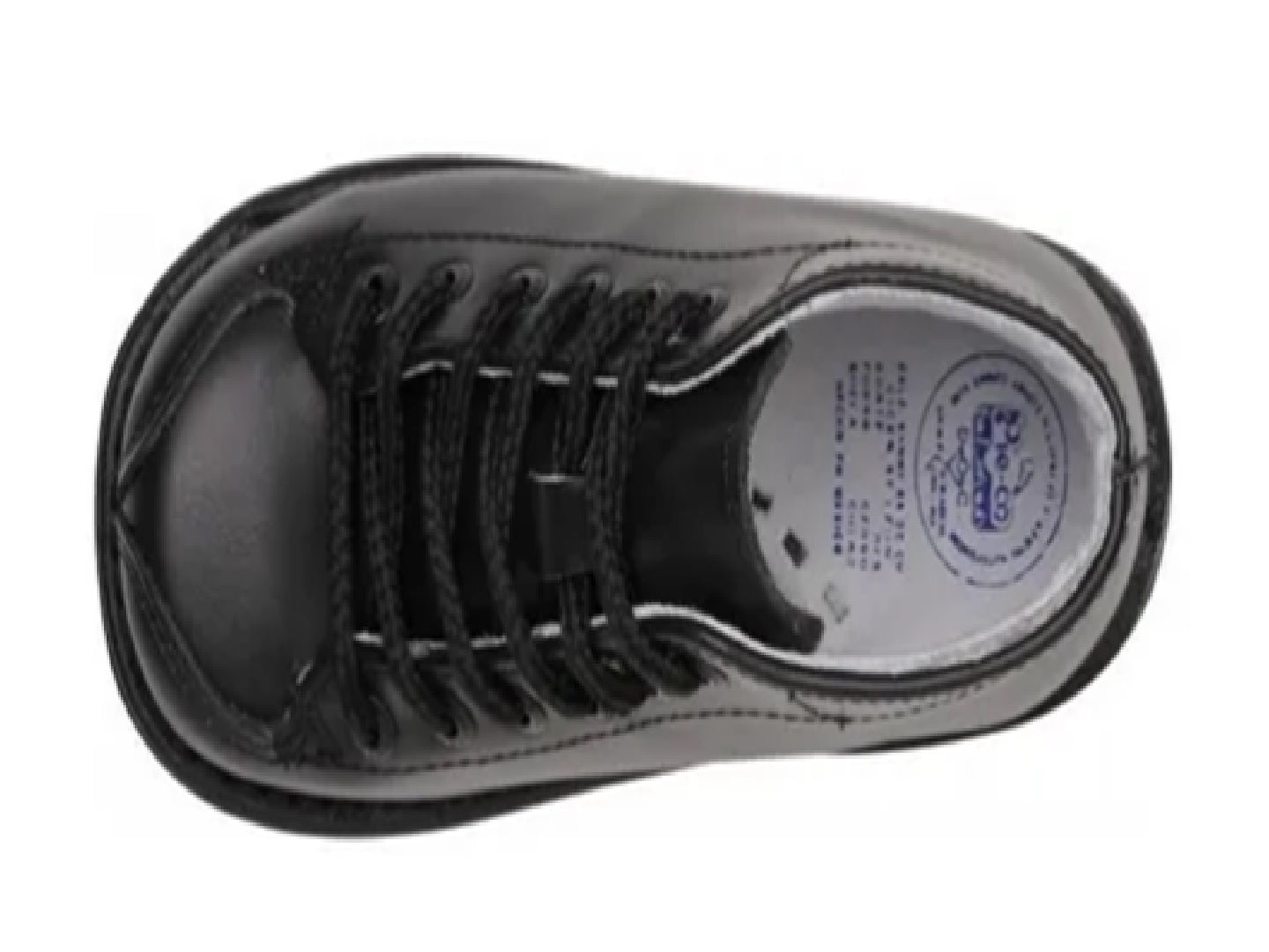 Botas Pieco 9687 Para Niño