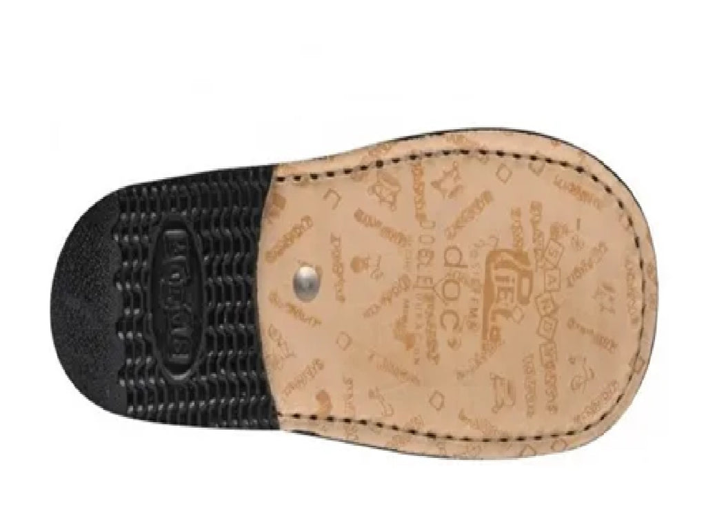 Botas Pieco 9687 Para Niño