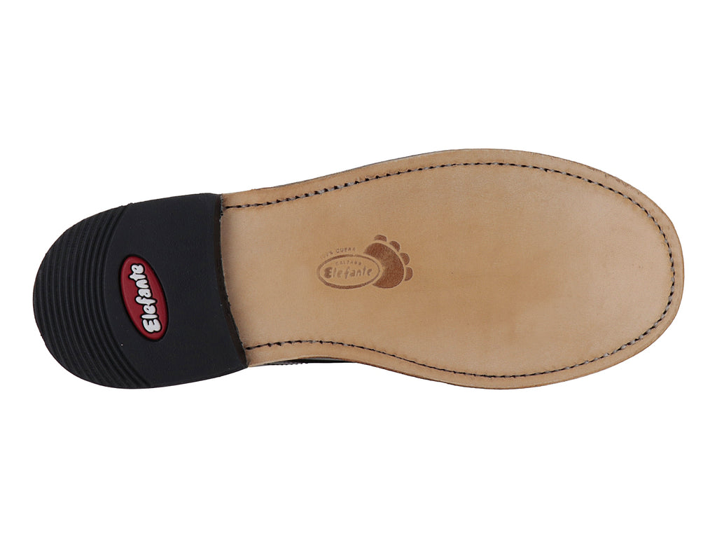 Zapatos Elefante 7001 Para Niña