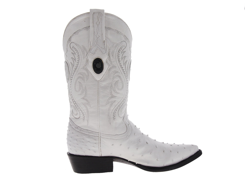 Botas Cuadra B2av1a Para Hombre
