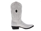 Botas Cuadra B2av1a Para Hombre