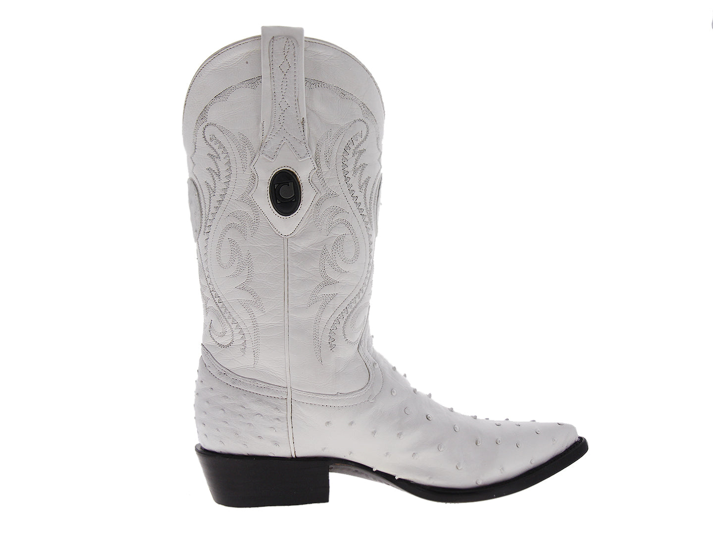 Botas Cuadra B2av1a Para Hombre