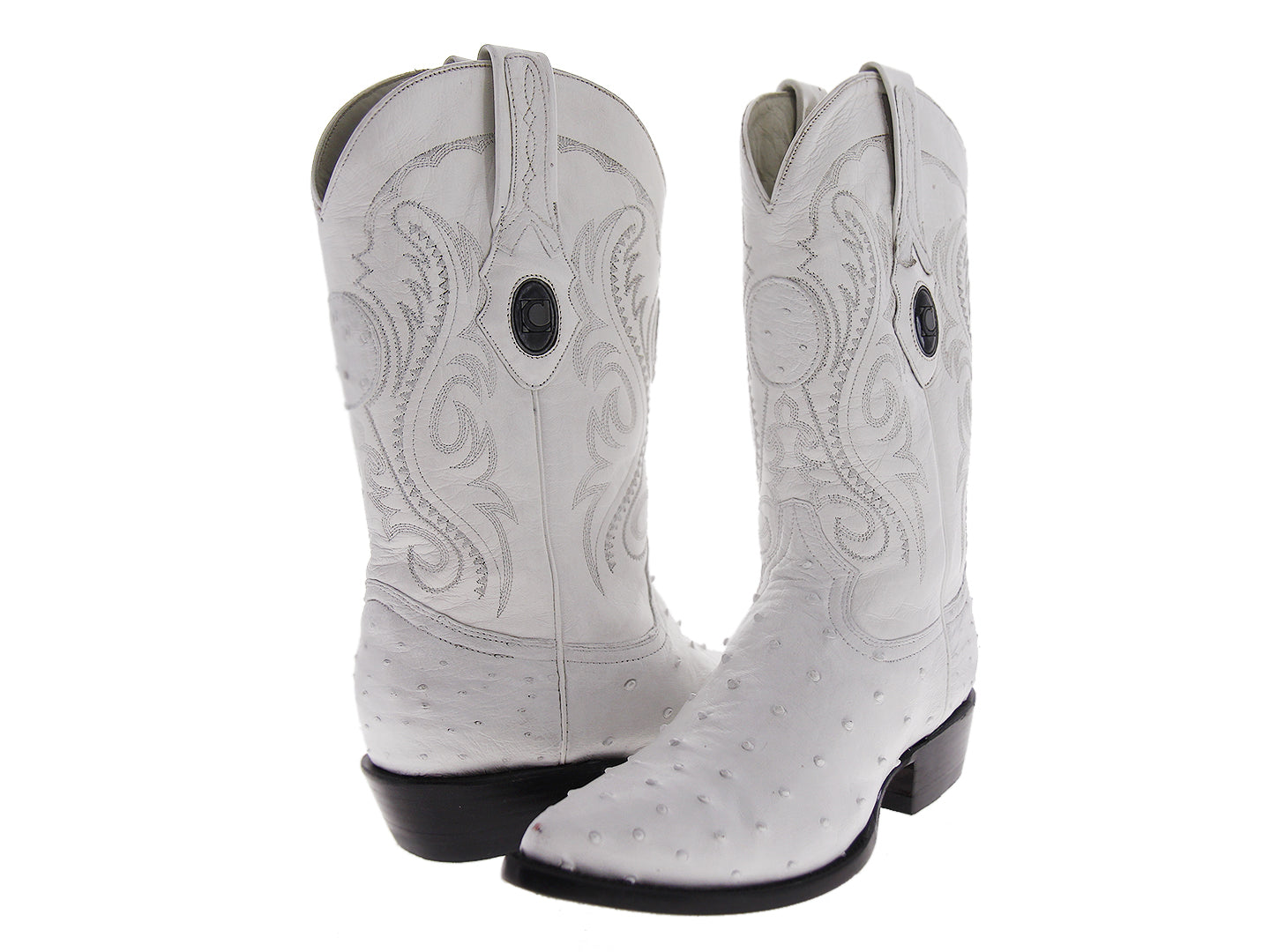 Botas Cuadra B2av1a Para Hombre
