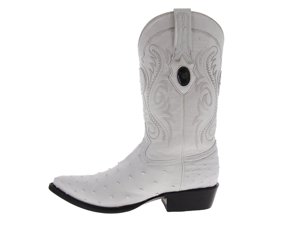 Botas Cuadra B2av1a Para Hombre