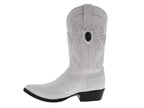 Botas Cuadra B2av1a Para Hombre